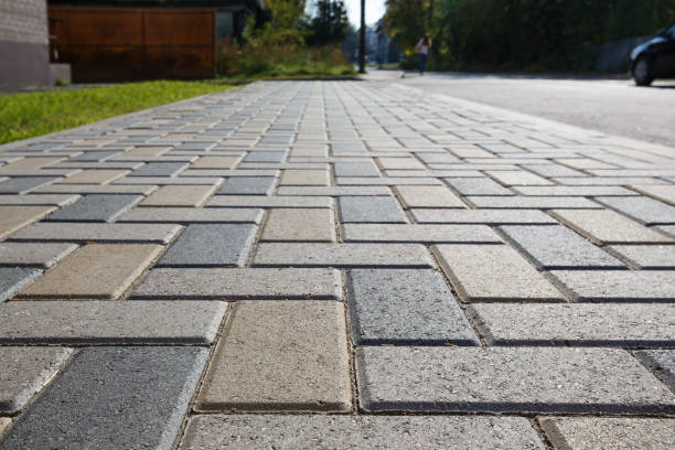 Best Residential Driveway Paver Services  in Traverse City, MI