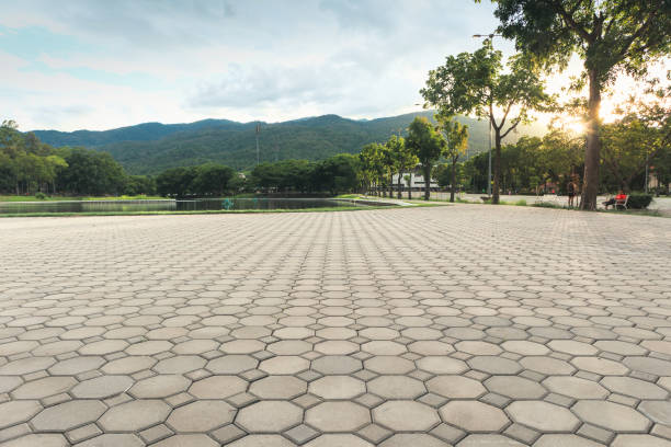 Professional Driveway Pavers in Traverse City, MI