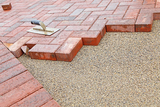 Best Driveway Pavers Near Me  in Traverse City, MI