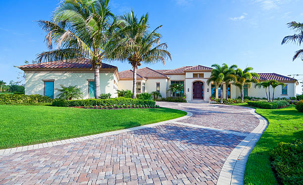 Best Custom Driveway Pavers  in Traverse City, MI